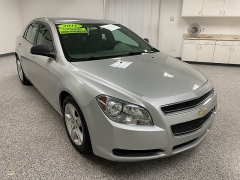 Used 2011 Chevrolet Malibu 4d Sedan LS w/1LS at Ideal Cars Llc near Mesa, AZ