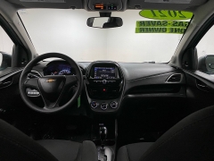 Used 2021  Chevrolet Spark 4dr HB CVT LS at Ideal Cars Llc near Mesa&comma; AZ