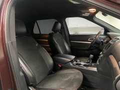 Used 2018 Ford Explorer 4d SUV 4WD XLT Ecoboost at Ideal Cars Llc near Mesa, AZ
