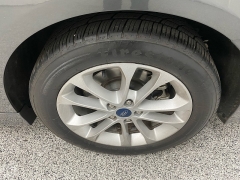 Used 2020 Ford Fusion 4d Sedan FWD SE 2.5L at Ideal Cars Llc near Mesa, AZ