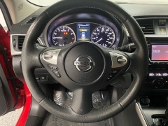 Used 2018 Nissan Sentra 4d Sedan SV at Ideal Cars Llc near Mesa, AZ