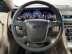 Used 2011  Ford Taurus 4d Sedan Limited at Ideal Cars Llc near Mesa&comma; AZ