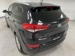 Used 2016  Hyundai Tucson 4d SUV FWD SE Popular at Ideal Cars Llc near Mesa, AZ