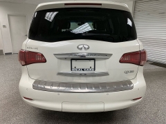 Used 2015  INFINITI QX80 4d SUV RWD at Ideal Cars Llc near Mesa&comma; AZ