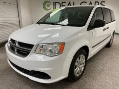  2016 Dodge Grand Caravan 4d Wagon AVP at Ideal Cars Llc near Mesa&comma; AZ