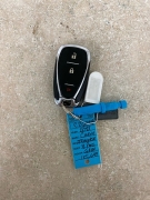 Used 2021 Chevrolet Traverse FWD 4dr LS w/1LS at Ideal Cars Llc near Mesa, AZ