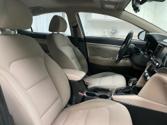 Used 2020 Hyundai Elantra 4d Sedan Value Edition at Ideal Cars Llc near Mesa, AZ