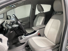 Used 2019 Chevrolet Bolt EV 4d Hatchback Premier Fast Charge at Ideal Cars Llc near Mesa, AZ