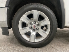 Used 2017  GMC Sierra 1500 2WD Double Cab SLE at Ideal Cars Llc near Mesa&comma; AZ