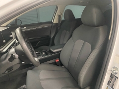 Used 2022 Kia K5 LXS FWD at Ideal Cars Llc near Mesa, AZ