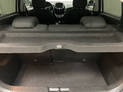 Used 2022  Chevrolet Spark 4dr HB CVT 1LT at Ideal Cars Llc near Mesa&comma; AZ