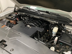 Used 2018  Chevrolet Silverado 1500 2WD Crew Cab Custom at Ideal Cars Llc near Mesa&comma; AZ