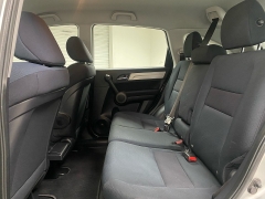 Used 2010  Honda CR-V 4d SUV 4WD LX at Ideal Cars Llc near Mesa&comma; AZ