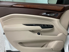 Used 2016  Cadillac SRX 4d SUV FWD Luxury at Ideal Cars Llc near Mesa&comma; AZ