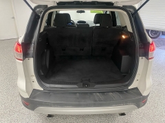 Used 2015 Ford Escape 4d SUV FWD SE at Ideal Cars Llc near Mesa, AZ