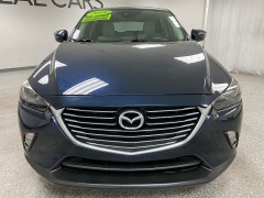 Used 2018  Mazda CX-3 4d SUV FWD Grand Touring at Ideal Cars Llc near Mesa&comma; AZ