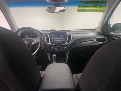Used 2018 Chevrolet Equinox 4d SUV AWD LT w/1LT at Ideal Cars Llc near Mesa, AZ