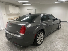 Used 2017 Chrysler 300C 4d Sedan RWD V6 at Ideal Cars Llc near Mesa, AZ