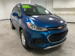 Used 2019  Chevrolet Trax 4d SUV AWD LT at Ideal Cars Llc near Mesa&comma; AZ