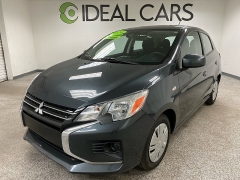  2024 Mitsubishi Mirage ES CVT at Ideal Cars Llc near Mesa&comma; AZ
