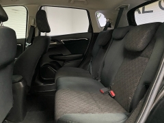 Used 2016  Honda Fit 4d Hatchback LX CVT at Ideal Cars Llc near Mesa&comma; AZ