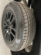 Used 2020 GMC Sierra 1500 2WD Crew Cab Elevation at Ideal Cars Llc near Mesa, AZ