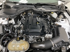 Used 2019  Ford Mustang 2d Convertible EcoBoost Premium at Ideal Cars Llc near Mesa&comma; AZ