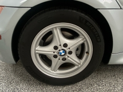 Used 1996 BMW 3 Series 2dr Roadster at Ideal Cars Llc near Mesa, AZ