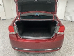 Used 2015 Chevrolet Cruze 4d Sedan LT w/2LT at Ideal Cars Llc near Mesa, AZ