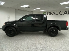 Used 2016 Nissan Frontier 2WD Crew Cab Desert Runner at Ideal Cars Llc near Mesa, AZ