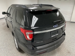 Used 2018  Ford Explorer 4d SUV FWD at Ideal Cars Llc near Mesa, AZ