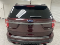 Used 2018 Ford Explorer 4d SUV 4WD XLT Ecoboost at Ideal Cars Llc near Mesa, AZ