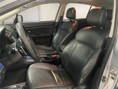 Used 2013 Subaru Impreza 4d Hatchback i Sport Limited Mnrf/Nav at Ideal Cars Llc near Mesa, AZ