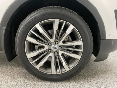 Used 2017  Ford Explorer 4d SUV 4WD Platinum at Ideal Cars Llc near Mesa, AZ