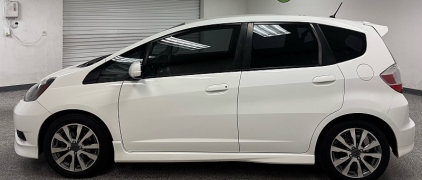 Used 2012  Honda Fit 5d Hatchback Sport Auto at Ideal Cars Llc near Mesa&comma; AZ