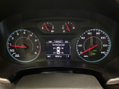 Used 2023  Chevrolet Malibu 4dr Sdn 1LT at Ideal Cars Llc near Mesa&comma; AZ