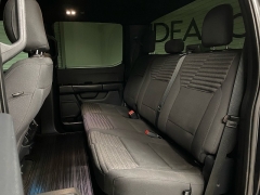 Used 2021  Ford F-150 4WD XL SuperCrew 5&period;5' Box at Ideal Cars Llc near Mesa&comma; AZ