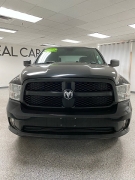 Used 2015  Ram 1500 2WD Crew Cab Express at Ideal Cars Llc near Mesa&comma; AZ