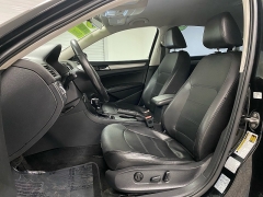 Used 2015 Volkswagen Passat 4d Sedan 1.8T Limited at Ideal Cars Llc near Mesa, AZ