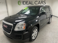  2017 GMC Terrain 4d SUV FWD SLE1 at Ideal Cars Llc near Mesa, AZ