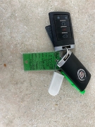 Used 2008  Cadillac DTS 4d Sedan at Ideal Cars Llc near Mesa&comma; AZ