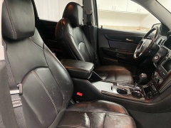 Used 2016 Chevrolet Traverse 4d SUV AWD LT w/2LT at Ideal Cars Llc near Mesa, AZ