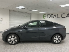 Used 2024 Tesla Model Y Long Range AWD at Ideal Cars Llc near Mesa, AZ