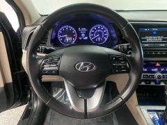 Used 2020 Hyundai Elantra 4d Sedan Value Edition at Ideal Cars Llc near Mesa, AZ