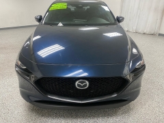 Used 2020 Mazda Mazda3 5d Hatchback FWD at Ideal Cars Llc near Mesa, AZ
