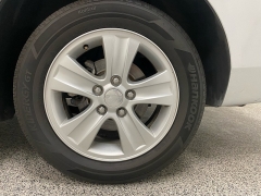 Used 2013  Chevrolet Impala 4d Sedan LS at Ideal Cars Llc near Mesa, AZ