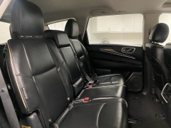 Used 2020 INFINITI QX60 4d SUV AWD LUXE at Ideal Cars Llc near Mesa, AZ