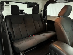 Used 2017  Jeep Wrangler 2d Convertible Sport Willys Wheeler at Ideal Cars Llc near Mesa&comma; AZ