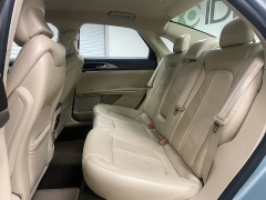 Used 2014  Lincoln MKZ Hybrid 4d Sedan at Ideal Cars Llc near Mesa&comma; AZ