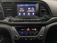 Used 2018  Hyundai Elantra 4d Sedan SEL at Ideal Cars Llc near Mesa&comma; AZ